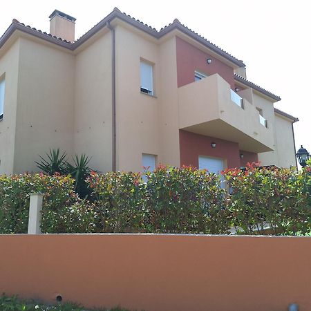 Apartamentos Costa Xuño A Coruña Exterior foto