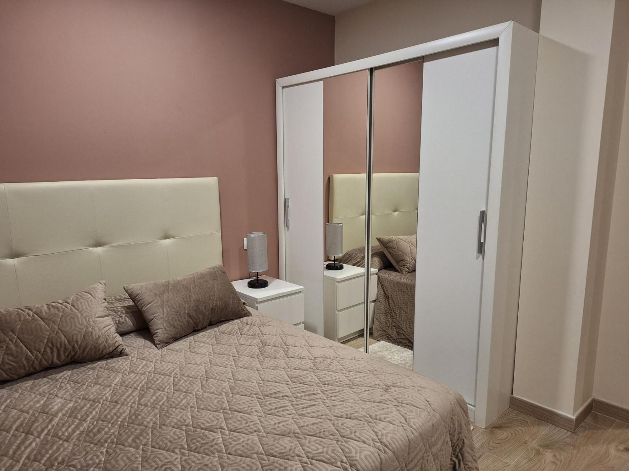 Apartamentos Costa Xuño A Coruña Exterior foto
