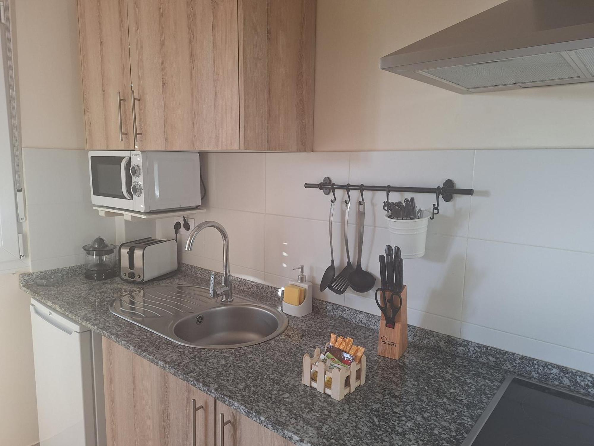Apartamentos Costa Xuño A Coruña Exterior foto